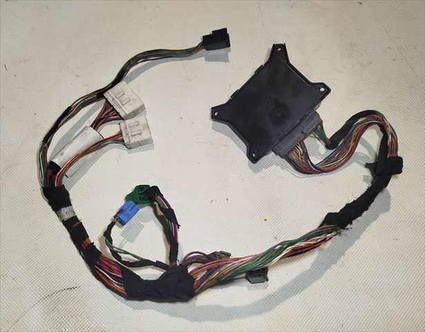 Foto 3ª: Centralita Confort BSI Jeep Grand Cherokee 3.0 D CRD WK [642980 MB] (2005)