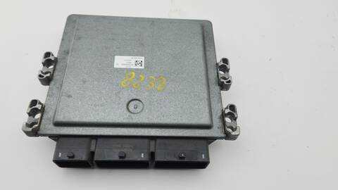 Foto 3ª: Centralita Motor ECU Nissan Qashqai ACENTA 110CV 81KW (2016)