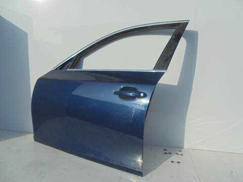Foto 3ª: Puerta Delantera Izquierda Bmw Serie 5 518 530D BERLINA 231CV 170KW [306D3 D] (2006)