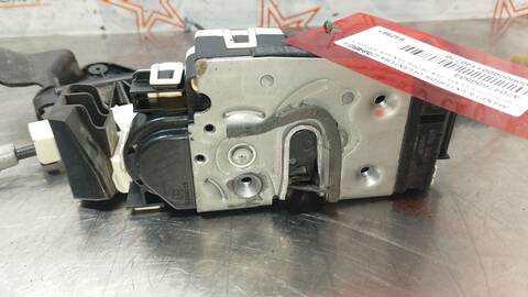 Foto 4ª: Cerradura Puerta Delantera Izquierda Mercedes Clase G 230 GLK 320 CDI 4-MATIC 204.983) 224CV 165KW [642961] (2010)