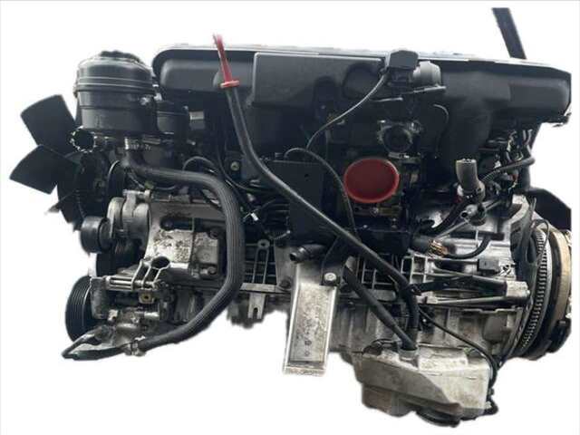 Foto 3ª: Motor Completo Bmw Serie 5 518 2.0 520I [2.0 LTR. - 110 KW 24V] [M52 B(20 6 S4)]