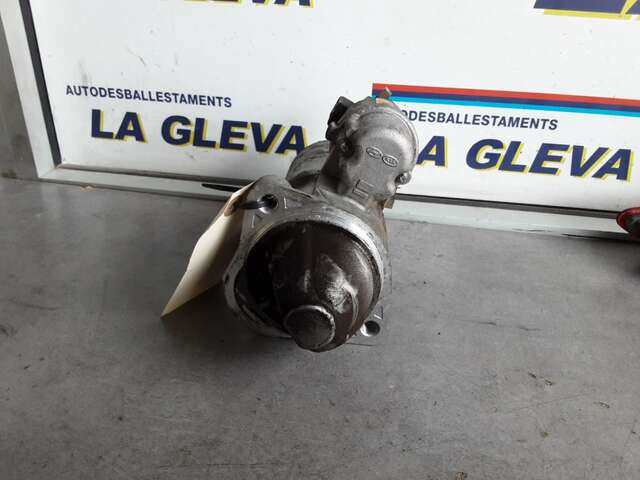 Motor de Arranque Hyundai Kona 1.0 TGDI 120CV