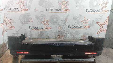 Foto 1ª: Paragolpes Trasero Land Rover Range V6 TD AUTOBIOGRAPHY 245CV 180KW [30DDTX] (2011)