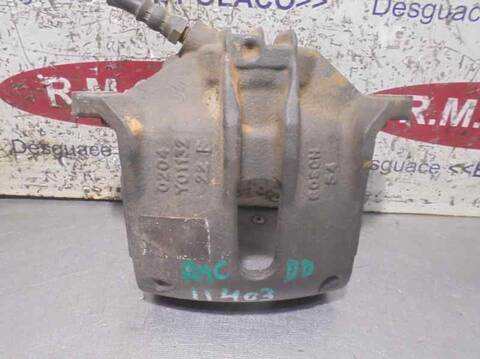 Pinza Freno Delantera Derecho Citroen Xsara 1.6 HDI 90 SX PICASSO 90CV 66KW