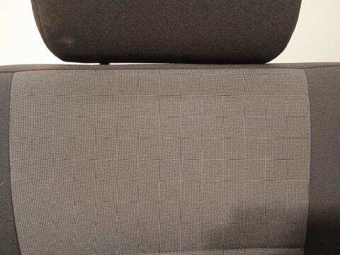 Foto 3ª: Asientos Traseros Volkswagen Transporter D T6 KOMBI [CXGB] (2015)