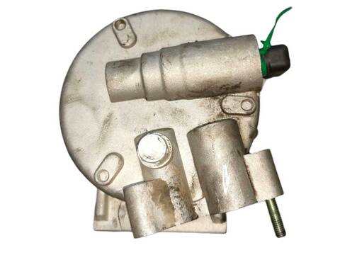 Foto 2ª: Compresor Aire Acondicionado Citroen C4 1.6 HDI (2004)