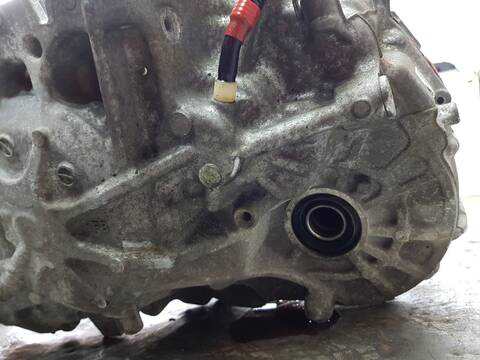 Foto 2ª: Caja Cambios Bmw Serie 2 215 225XE (2014)