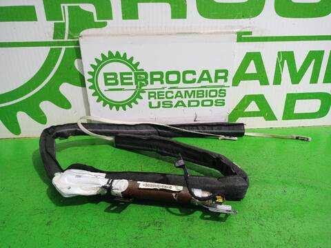 Foto 2ª: Airbag Cortina Delantero Derecho Citroen C4 COLLECTION 90CV [9HXDV6ATED4] (2004)