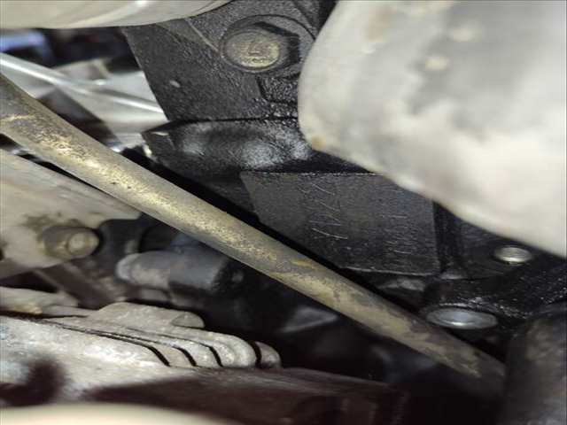 Foto 3ª: Motor Completo Nissan X-Trail VERSION INDEFINIDA T30) (2005)