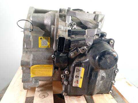 Foto 2ª: Caja Cambios Automatica Audi Q2 30 TDI 115CV 85KW AUT. [DGT] (2020)