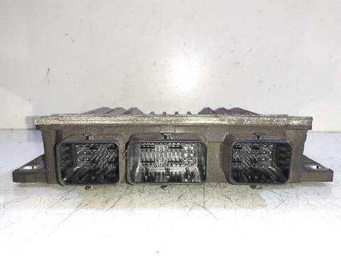 Foto 2ª: Centralita Motor ECU Renault Clio PACK AUTHENTIQUE 86CV 63KW (2005)