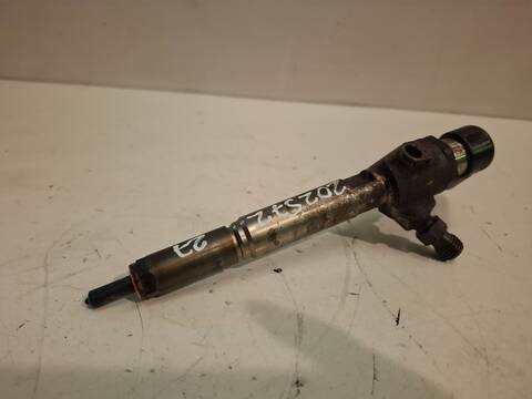 Foto 3ª: Inyectores Renault Megane K9K P7 GRANDTOUR II GRANDTOUR (2006)