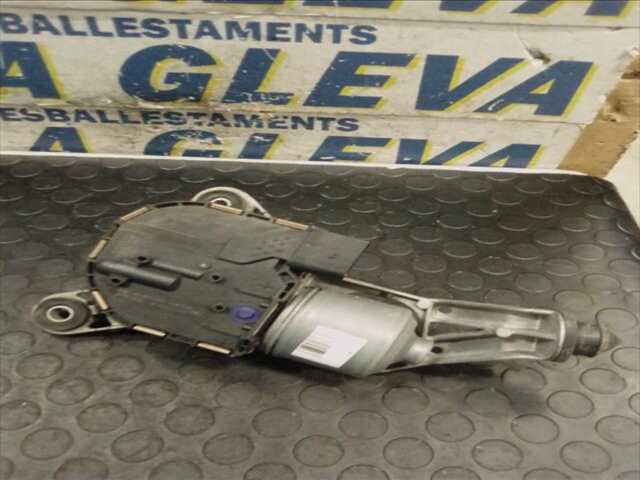 Motor Limpia Delantero Ford Focus 1.0 IECOBOOST 0CV