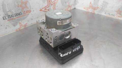 Abs Dacia Dokker AMBIANCE 75CV 55KW