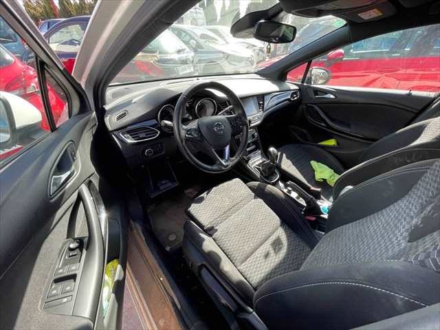 Foto 2ª: Asiento Delantero Derecho Opel Astra 1.4 G 125cv [D14XFL] (2019)