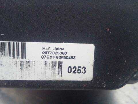 Foto 3ª: Abs Peugeot 3008 ACTIVE 112CV 82KW [9HD]