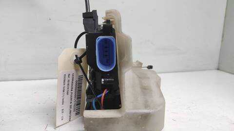Foto 2ª: Cerradura Puerta Delantera Izquierda Volkswagen Touran BKD (2004)
