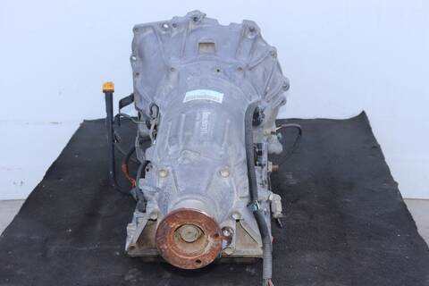 Foto 2ª: Caja Cambios Automatica Volvo S90 EXECUTIVE PLUS 204CV 150KW AUT. (1997)