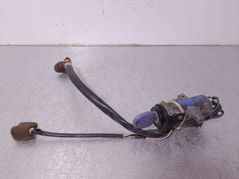 Motor de Arranque Hyundai Accent 1.3 GLS AUTOMATICO 84CV 62KW