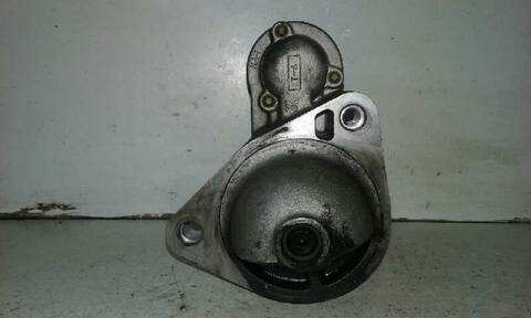 Foto 2ª: Motor de Arranque Daewoo Kalos 1.2 CAT 72CV 53KW [B12S1] (2004)