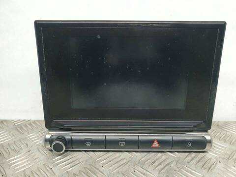 Sistema GPS Citroen C3 FEEL AIRCROSS 120CV 88KW