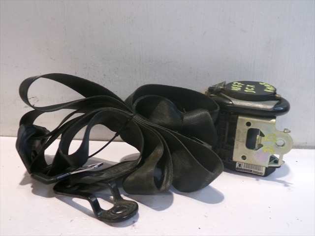 Foto 2ª: Cinturón Delantero Derecho Peugeot 206 1.4 G [KFW] (2004)