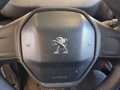 Kit Airbag Peugeot Partner 1.5 BLUEHDI 100 102CV 75KW FURGON