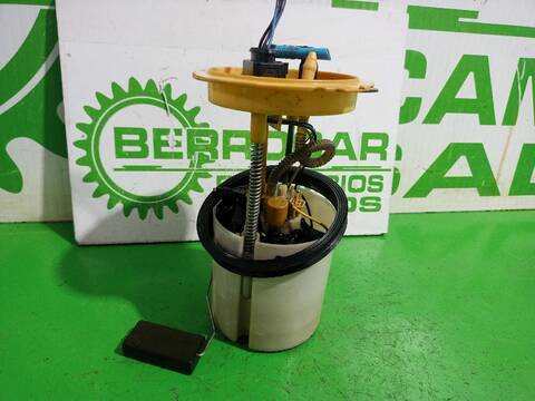 Foto 2ª: Aforador Seat Altea STYLE ECOMOTIVE 105CV [CAYC] (2006)