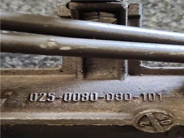 Foto 3ª: Cremallera de Direccion Opel Vectra 2.0 DTI 16V [Y 20 DTH]