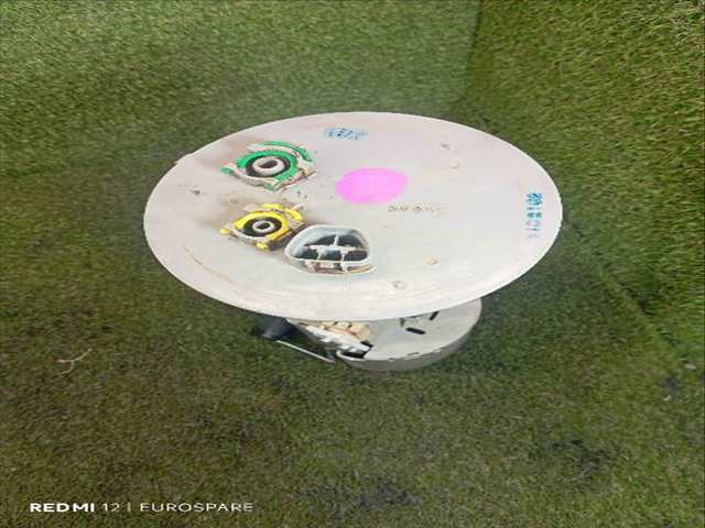 Foto 2ª: Aforador Toyota Land Cruiser 2.8 D-4D GRJ150 [1GDFTV] (2021)