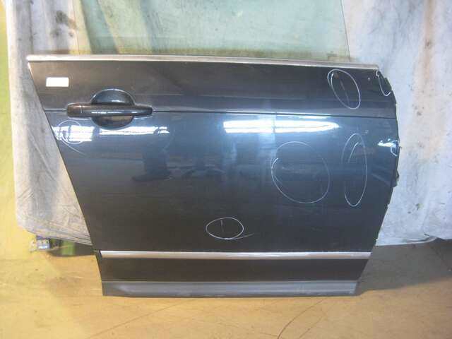 Foto 2ª: Puerta Trasera Derecha Citroen C6 2.7HDI [UHZ] (2007)