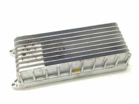 Foto 2ª: Centralita Motor ECU Audi Q7 V6 3.0 TDI 176KW) AMBIENTE (2007)