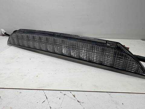 Luz Central de Freno Mitsubishi ASX VERSION INDEFINIDA