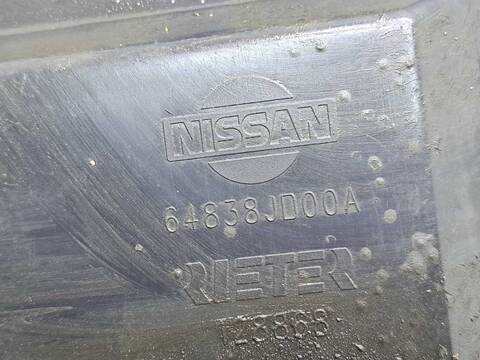 Foto 4ª: Pase Rueda Nissan Qashqai ACENTA 141CV 104KW [MR20] (2011)