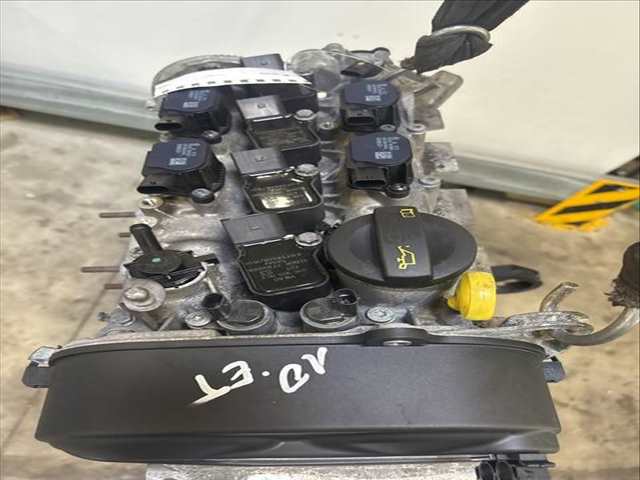 Motor Completo Audi A1 150 CV 110KW