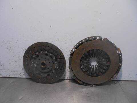 Foto 2ª: kit Embrague Ford Mondeo AMBIENTE BERLINA 115CV 85KW [HJBB] (2002)