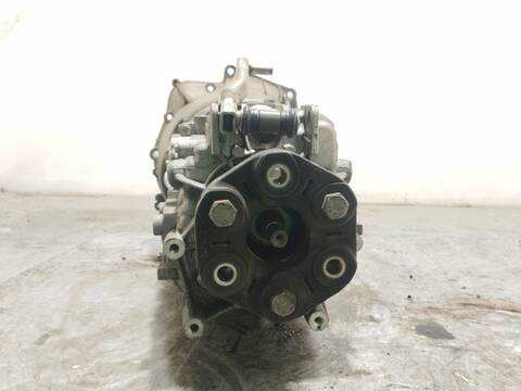 Foto 3ª: Caja Cambios Bmw Serie 1 120 D E87) [M47 D20 (204D4)] (2005)