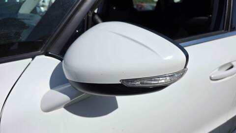 Retrovisor Izquierdo Citroen C4 LIVE PICASSO 99CV 73KW