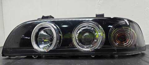 Faro Izquierdo Bmw Serie 5 530 3.0 D 184CV 135KW