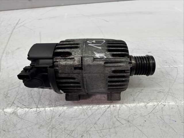 Foto 2ª: Alternador Peugeot Expert 120 CV 88KW [DW10UTED4 RHK] (2006)