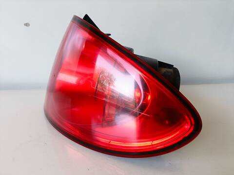 Foto 2ª: Piloto Trasero Derecho Seat Toledo HOT 1.9 TDI 105CV (2004)
