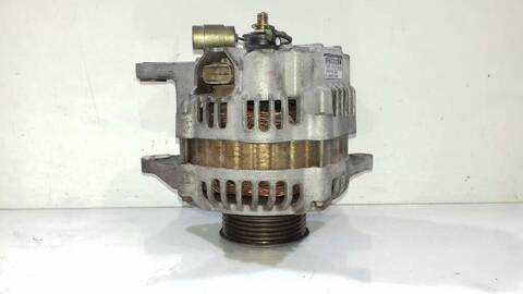 Foto 1ª: Alternador Mitsubishi Outlander 2.0 CAT 136CV 100KW [4G63] (2005)