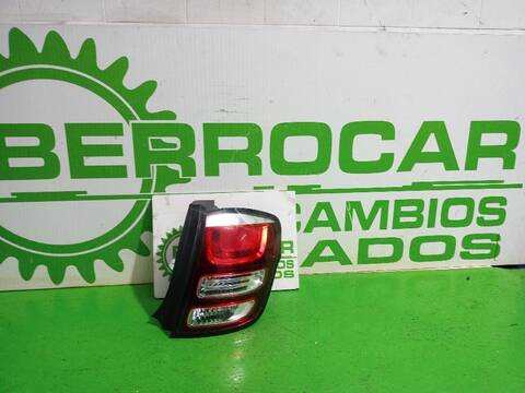 Piloto Trasero Derecho Citroen C3 EXCLUSIVE 68CV
