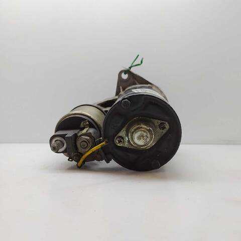 Foto 2ª: Motor de Arranque Opel Corsa 1.4 L08 L68) (2006)
