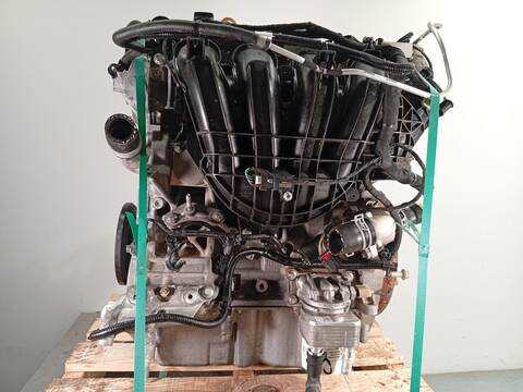 Motor Completo Ford Kuga 2.5 FHEV 190CV 140KW