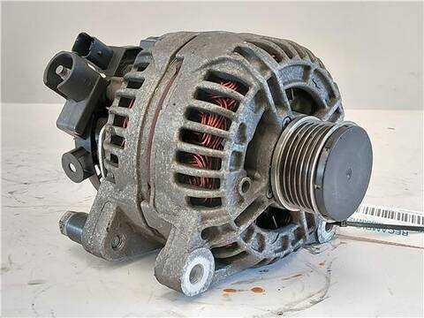Foto 1ª: Alternador Peugeot 407 1.6 CONFORT 109CV 80KW [9HZ (DV6TED4)] (2008)