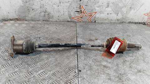 Transmision Trasera Derecha Opel Mokka EDITION ECOFLEX 4X4 131CV 96KW