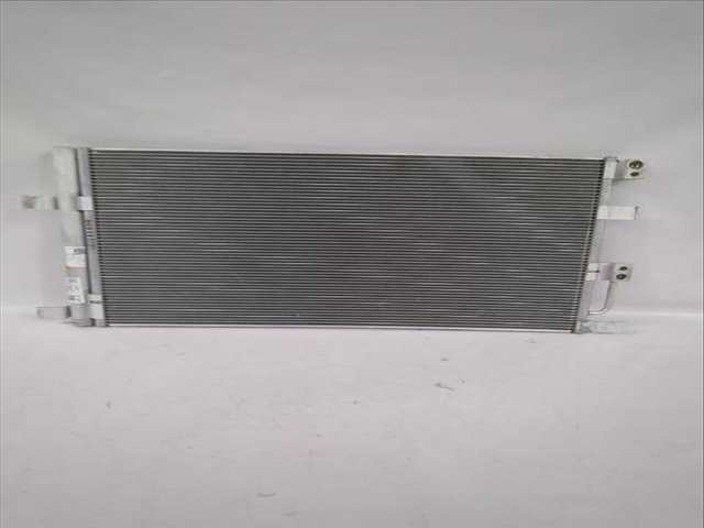 Radiador Calefaccion A.A. Mg ZS 1.5 VTI 106CV