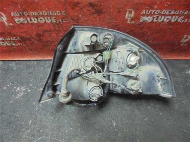 Foto 2ª: Piloto Trasero Izquierdo Kia Clarus 1.8 I 16V [T8]