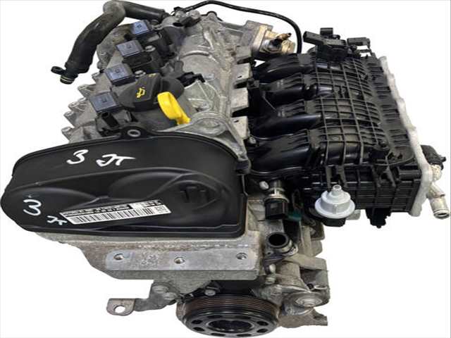 Foto 1ª: Motor Completo Seat Ibiza 90CV 66KW [CJZC CJZ] (2015)